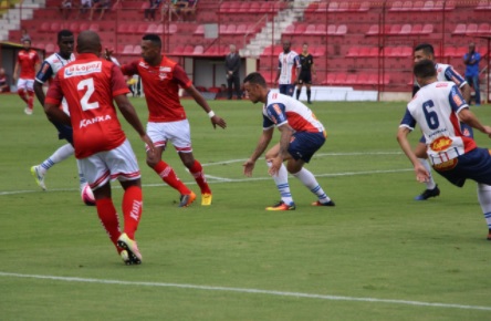 Audax 0 x 2 Penapolense – CAP afunda lanterna e segue com 100%