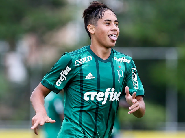 Paulista A2: Destaques do Palmeiras na Copinha podem reforçar Juventus