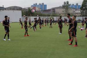 Paulistão: Com Kazim, Corinthians busca a reabilitação contra o São Caetano