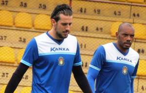 Paulistão: Goleiro do São Caetano, Helton relembra boa atuação contra o Corinthians