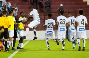 Santos x Bragantino - A quarta força do estado vai manter os 100%?