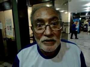 LUTO! Morre famoso narrador da rádio carioca