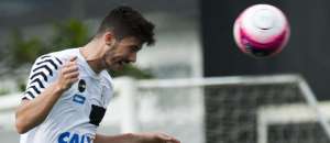 Paulistão: Com desfalques, Santos encara o Bragantino atrás da segunda vitória