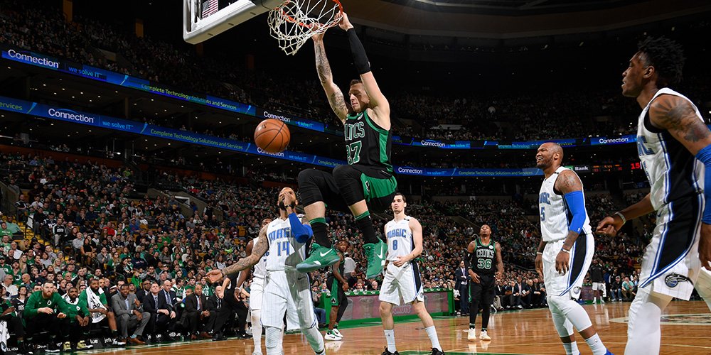 NBA: Celtics e Spurs são surpreendidos e perdem em casa