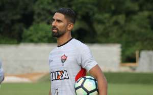 Paulistão: Vitória recusa investida do São Paulo pelo atacante Santiago Tréllez