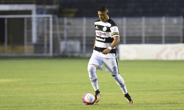 ​Paulista A2: Everton comemora gol no XV de Piracicaba e recuperação da equipe