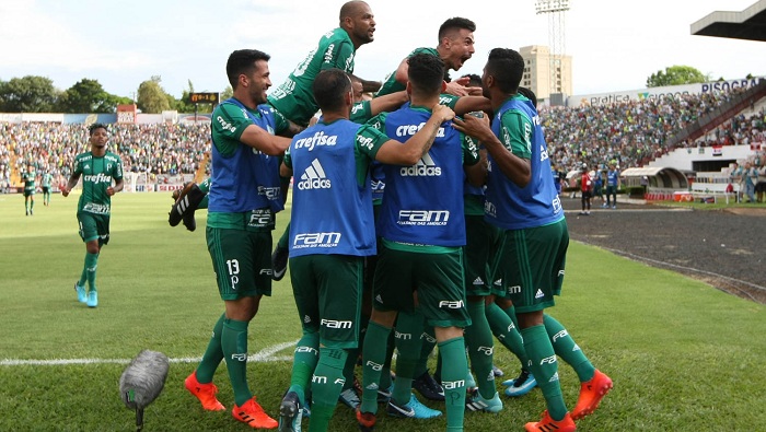 Palmeiras tenta fugir do rótulos no Paulistão, enquanto São Paulo começa em baixa
