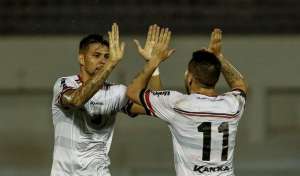 Paulistão: Técnico do Ituano lamenta empate com a Ferroviária fora de casa