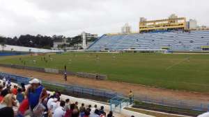 Paulistão: Santo André entrega laudos na FPF e libera o Bruno José Daniel