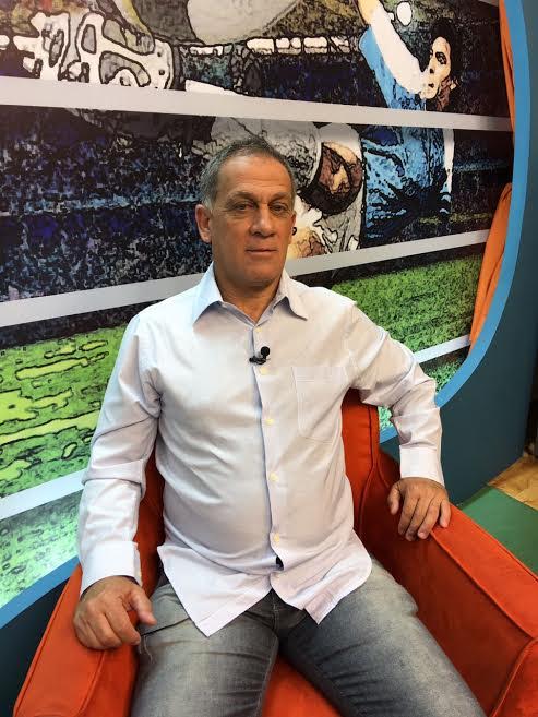 Paraibano: Líder e 100%, Celso Teixeira compara Campinense ao Corinthians 2017