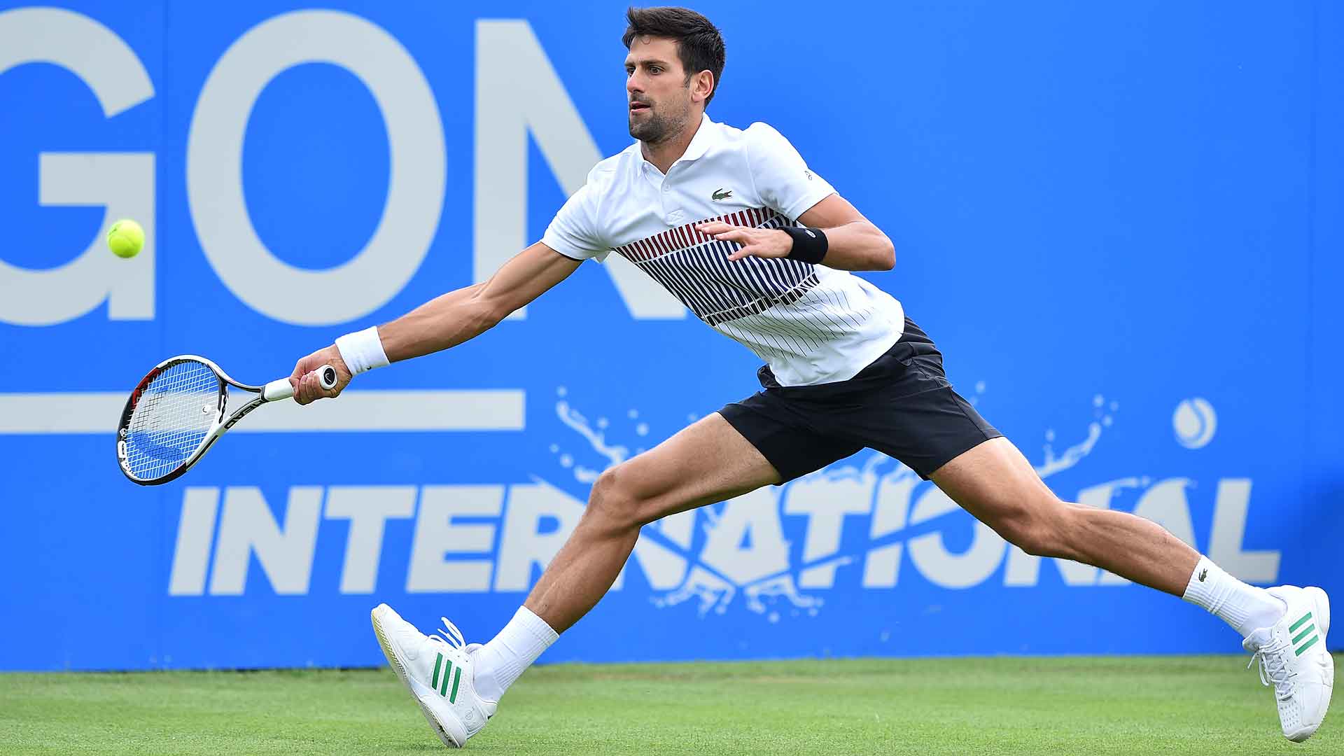 Tênis: Com dores, Djokovic não descarta se afastar novamente para tratamento