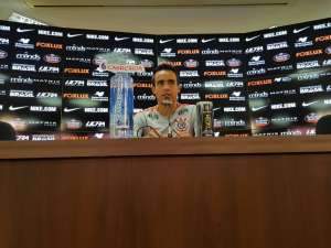 Paulistão: Após pênalti perdido, Jadson volta por cima com gols no Corinthians