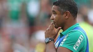 Roger Machado comemora chance de descanso e promete evolução do Palmeiras