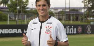 Paulistão: Reforço, ex-Vasco pode estrear pelo Corinthians diante da Ferroviária