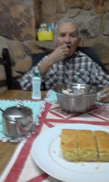 Morre Marcelo Alencar, advogado que trabalhava de graça para a Ponte Preta 2 0002050289961 img