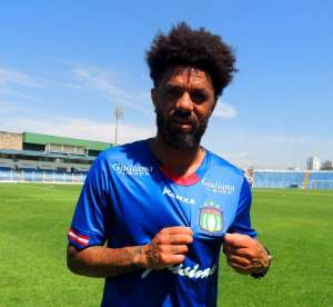 Paulistão: São Caetano contrata volante campeão da Libertadores por Grêmio