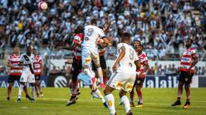 Linense x São Caetano - Azulão ainda busca a primeira vitória no Paulistão