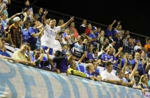 Paulistão: MP determina São Bento e Ponte com torcida única domingo