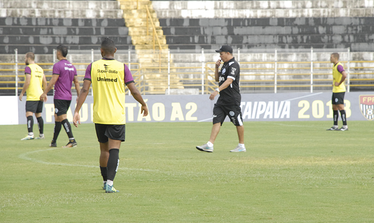 XV de Piracicaba x Oeste – De olho na liderança da Série A2