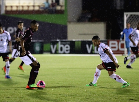 Ferroviária vai em busca da primeira vitória no Paulistão