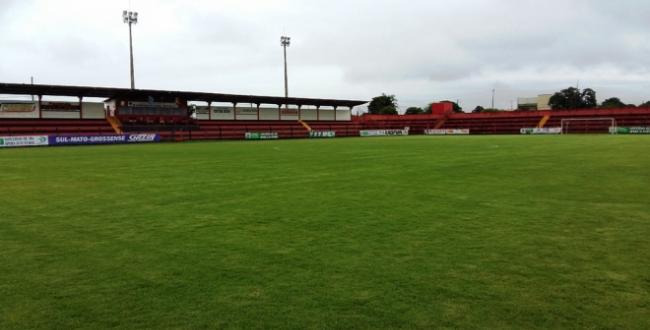 SUL-MATO-GROSSENSE: Após impasse, times do Grupo A estreiam nesta quarta-feira