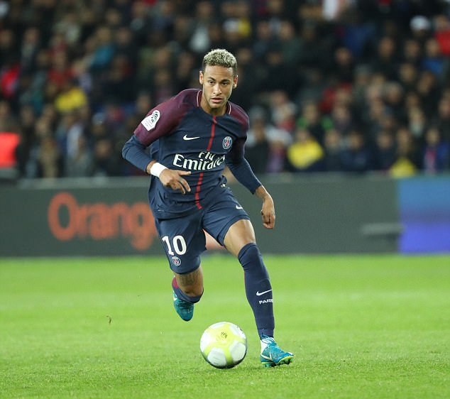 Neymar tenta anular envio de prova à Espanha, mas é derrotado na Justiça