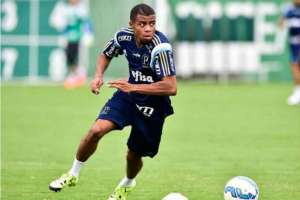 Paulistão: Palmeiras tenta negociar empréstimos para três jogadores 'encostados'