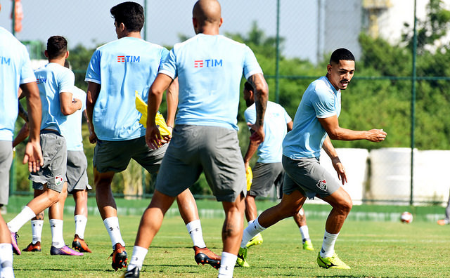 Carioca: Pressionado, Fluminense recebe a Portuguesa em busca da primeira vitória