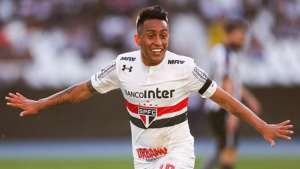 Paulistão: Cueva tem futuro incerto no São Paulo após mais uma polêmica