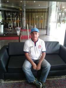 Dono de inúmeros títulos e acessos, Edison Só está de volta e busca novo clube