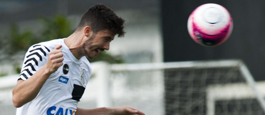 Em busca da reabilitação, o Santos se prepara para enfrentar a Ponte Preta