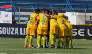 Paulistão: Mirassol desafia tabu contra São Paulo no Maião