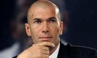 Zidane tenta entender a má fase do Real Madrid