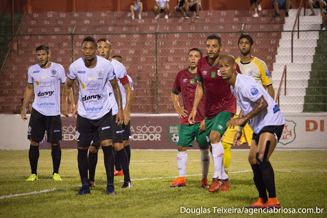 PAULISTA A3: Capivariano, São Carlos e Manthiqueira vencem no encerramento da rodada