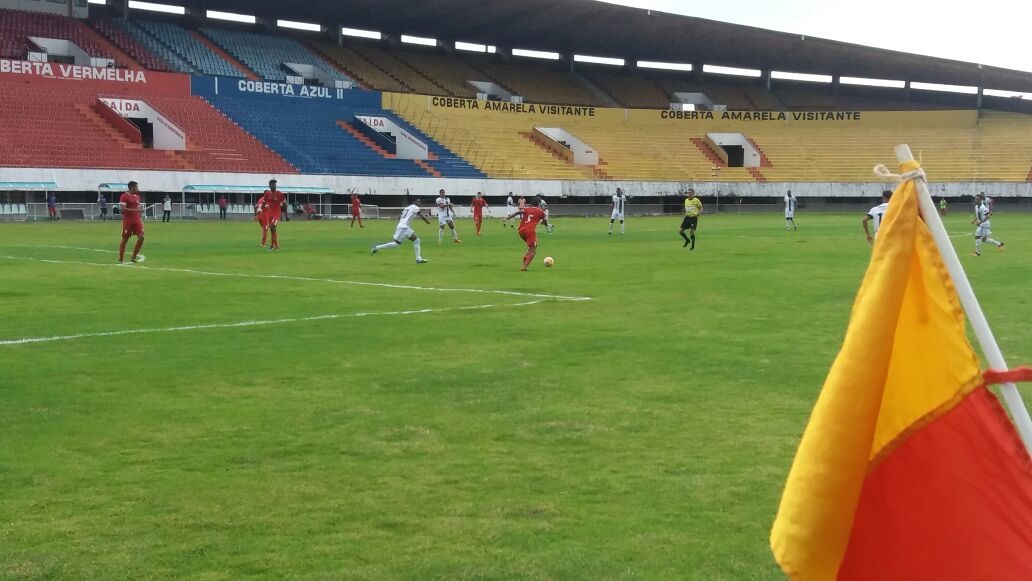 SUL-MATO-GROSSENSE: Águia Negra vence e enfim a bola rolou pelo Grupo A