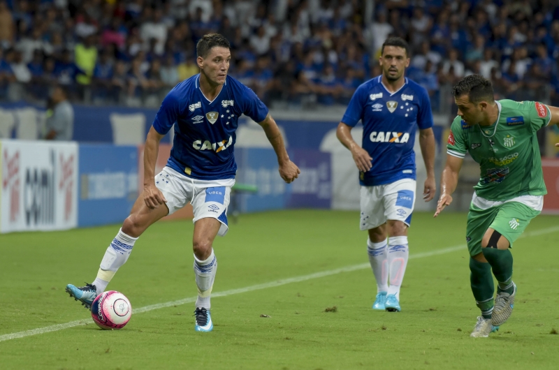 Mineiro: Cruzeiro rejeita proposta do Al Hilal por Thiago Neves