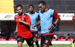 Paulistão: ​Diones comemora primeiro triunfo do Botafogo e foca em sequência