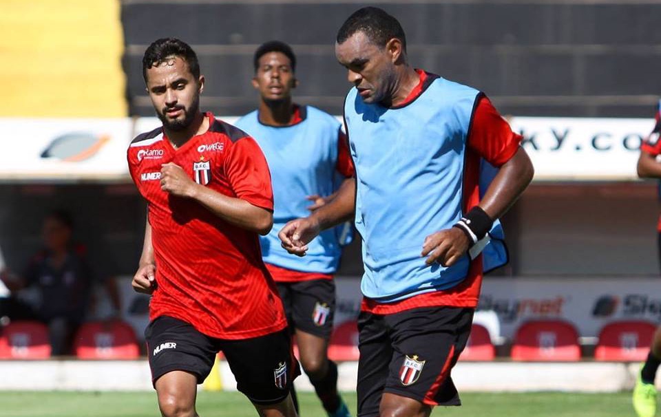 Paulistão: ​Diones comemora primeiro triunfo do Botafogo e foca em sequência