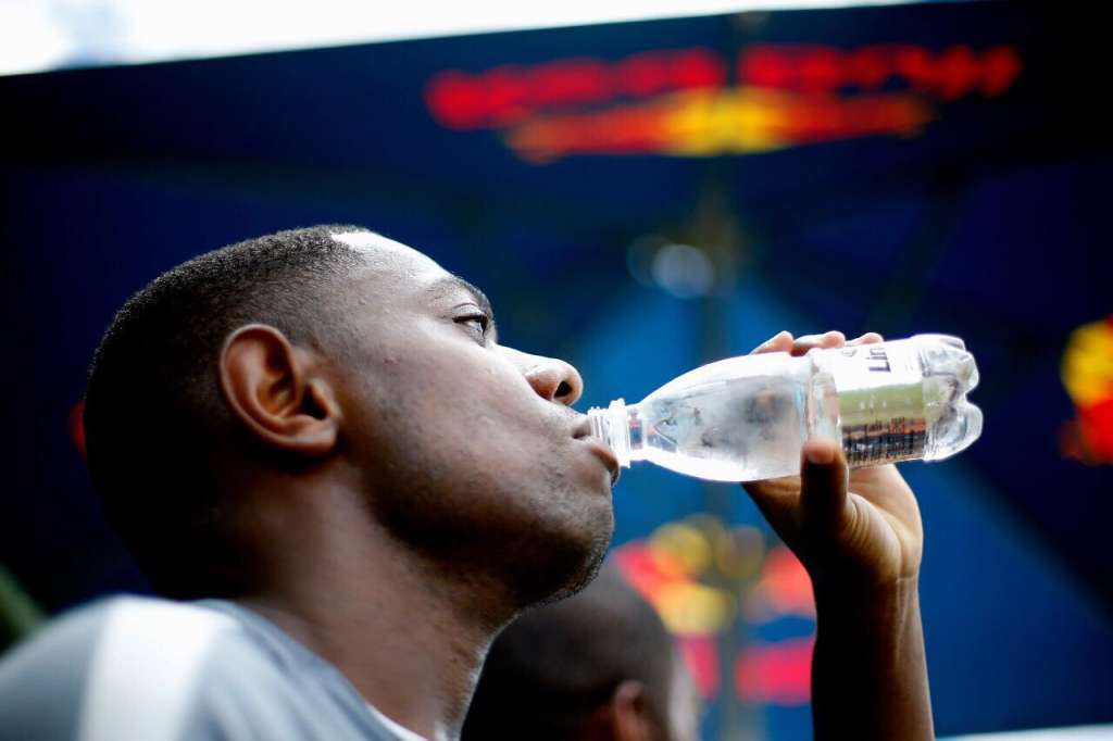 Recuperando-se de lesão, Tatá foca em retorno aos gramados no Red Bull Brasil nos próximos dias