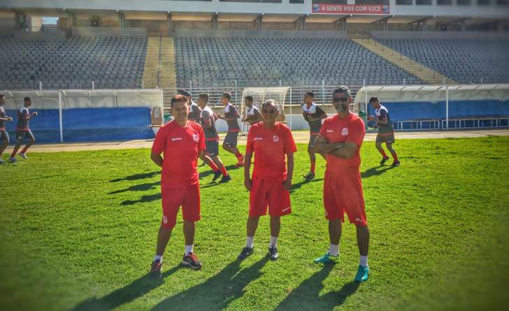 Paulista A3: Capivariano vence outra e encosta na ponta antes do duelo contra o líder