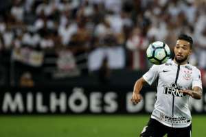 Paulistão: Com gol, Clayson supera cobrança até dos companheiros no Corinthians