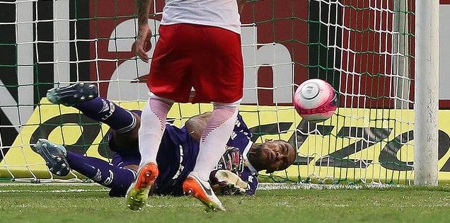 Palmeiras é líder geral do Paulistão e com 100% de aproveitamento