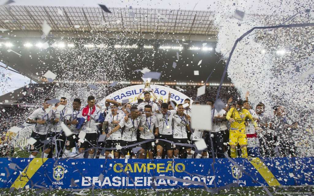 Diretoria do Corinthians deve pagar prêmio atrasado do Brasileirão até a eleição