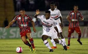 Mesmo com derrota, Copa SP põe garotos do São Paulo na mira de Dorival
