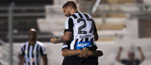 Paulistão: Jair elogia Rodrygo e pede paciência com reestreia de Gabriel no Santos
