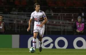 Paulistão: São Paulo encaminha acerto para retorno de Lugano como dirigente