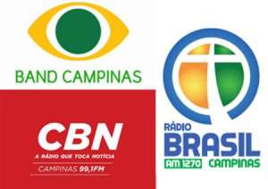Rádios campeãs de audiência em Campinas se credenciam com a ACEISP em 2018