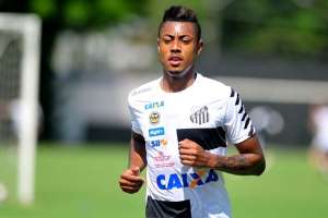 Paulistão: Atacante apresenta melhora, mas desfalca o Santos contra o Ituano