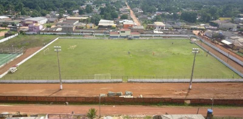 ACREANO: Vencedores na rodada inaugural jogam na condição de visitante