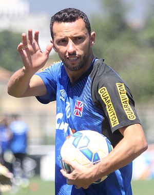 Paulistão: Nenê tem acordo encaminhado de duas temporadas com o São Paulo